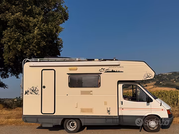 camper ci international