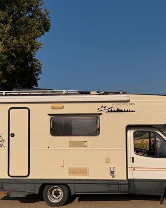 camper ci international