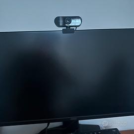 Monitor msi 25 pollici