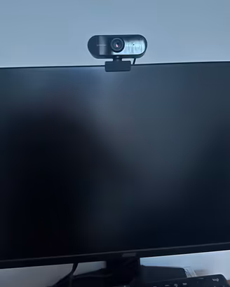 Monitor msi 25 pollici