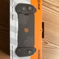 Scuf Nomad