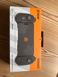 Scuf Nomad