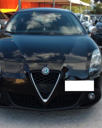 Alfa Romeo Giulietta 1.6 JTDm TCT 120 CV Super