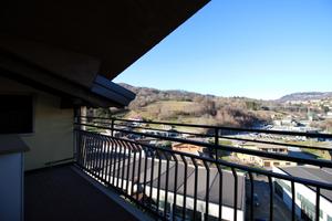 Attico/Mansarda Centro Valle Intelvi