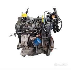 motore Renault Clio 