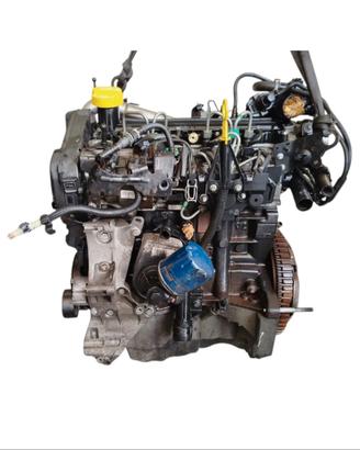 motore Renault Clio 