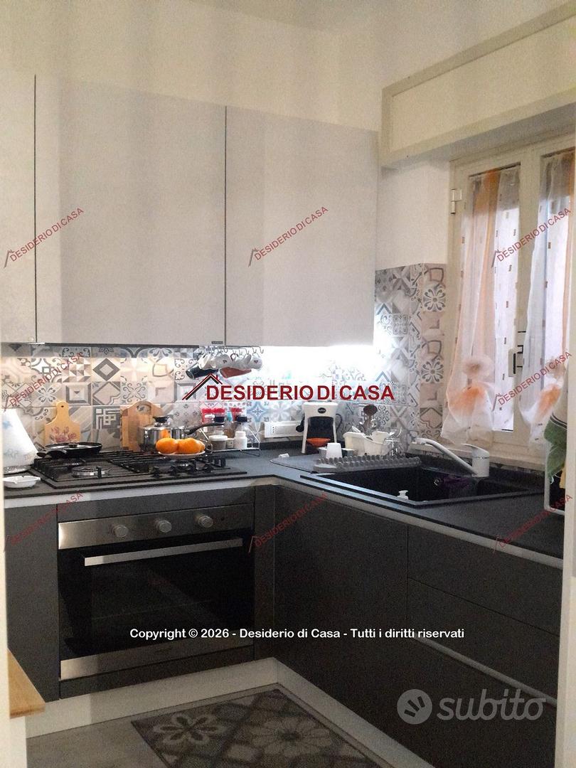Apartment in Erice, Casa Santa - Vista 6