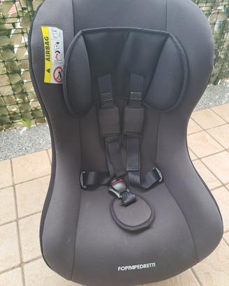 seggiolino per auto