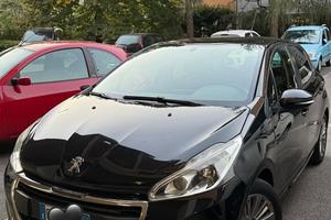 peugeot 208 1.2 benzina