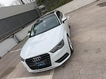 Audi A3 sportbeach 2.0 TDI unico proprietario