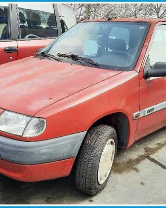 Ricambi Usati CITROEN SAXO 1997