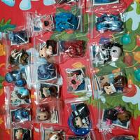 collezione completa stranger things