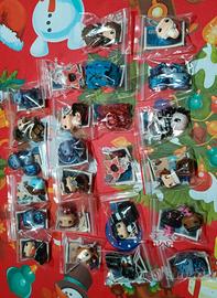 collezione completa stranger things