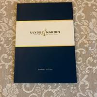 OROLOGI ULYSSE NARDIN CATALOGO