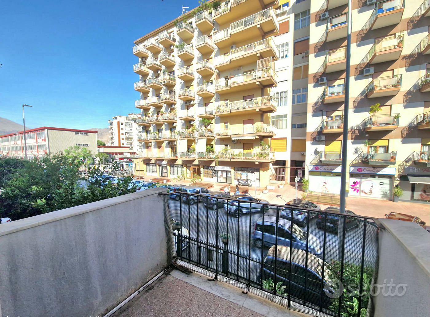 Appartamento – Palermo, Quartiere Matteotti, VIII Circoscrizione - Vista 5