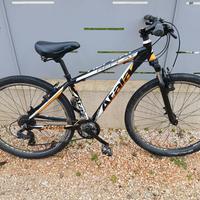 MTB in Alluminio dell'Atala 