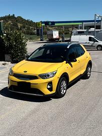 Kia Stonic 2018