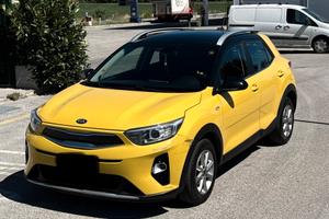 Kia Stonic 2018