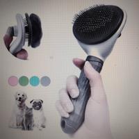 Spazzola per peli di cane gatti