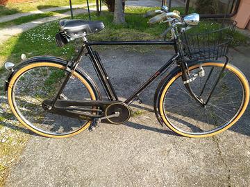 Bicicletta Umberto Dei 