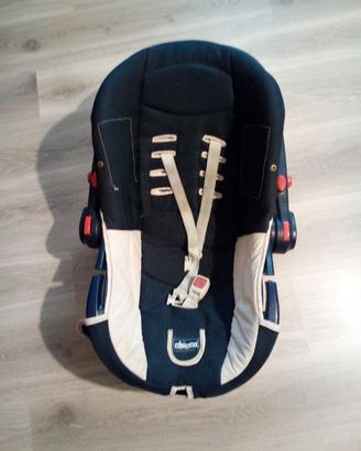 Ovetto auto