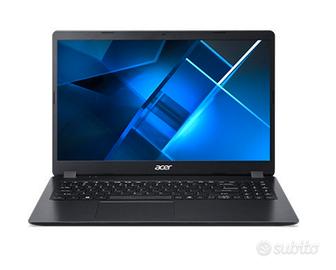 Acer pc portatile i5 10th gaming leggero come nuov