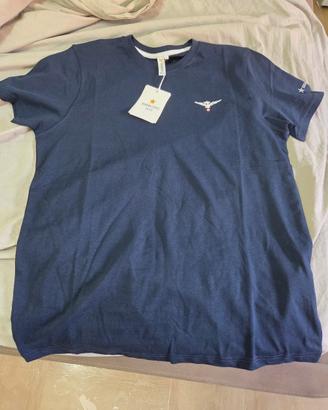 tshirt esercito 