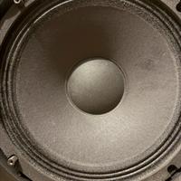 Woofer 12” Rcf