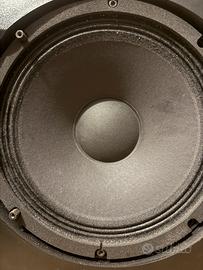 Woofer 12” Rcf