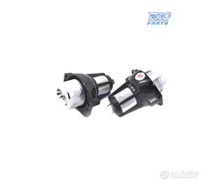 KIT LAMPADE OCCHI ANGEL IN LED 20W BMW E90-E91 200