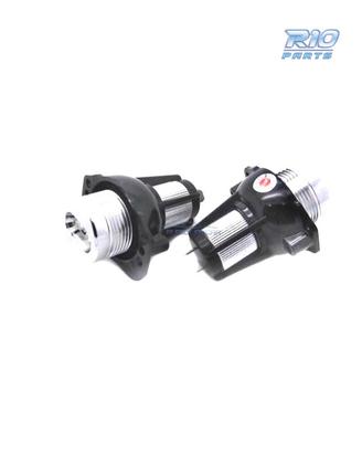 KIT LAMPADE OCCHI ANGEL IN LED 20W BMW E90-E91 200