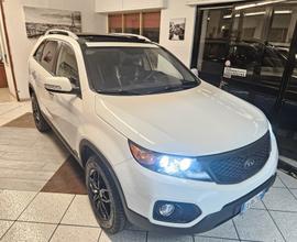 Kia Sorento 2.2 CRDI 200cv 4x4 TETTO PELLE FULL