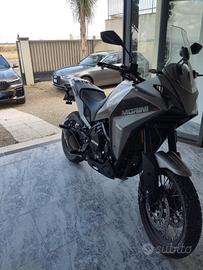 Moto Morini X-Cape 650 - 2024