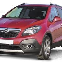 Opel mokka 2016 ricambi