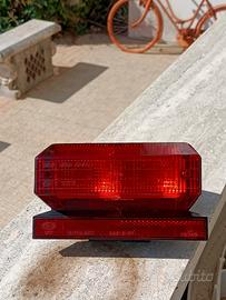 fanale posteriore Cev Moto Guzzi Benelli 