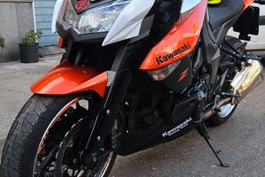 Kawasaki