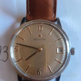 Zenith Stellina Vintage Automatic