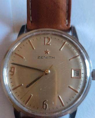 Zenith Stellina Vintage Automatic