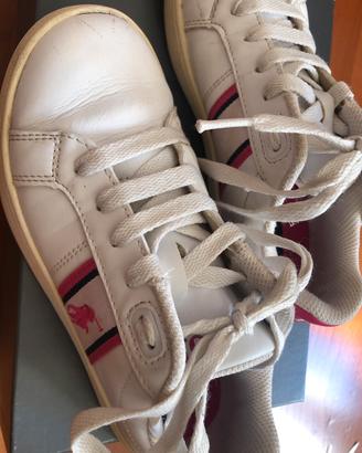 Sneakers Polo Ralph Lauren n. 31