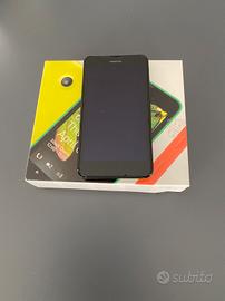 Nokia Lumia 630