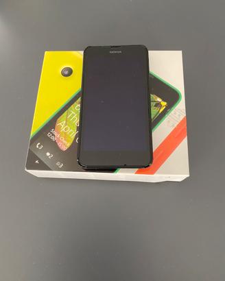 Nokia Lumia 630