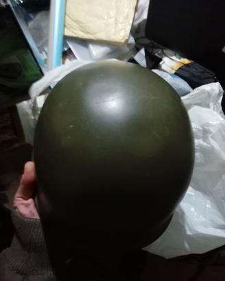 Elmetto USA americano completo WWII