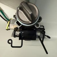 Rotore accensione con cornice kymco ak550