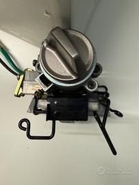 Rotore accensione con cornice kymco ak550