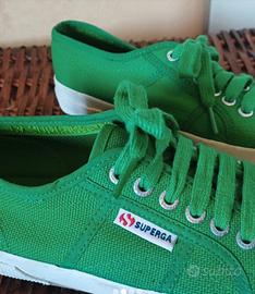 scarpe donna Superga