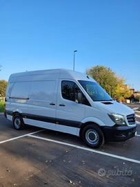 Sprinter 2.2 EURO 6B.121000KM