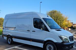 Sprinter 2.2 EURO 6B.121000KM