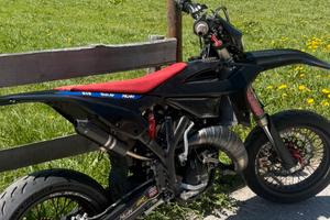 Beta rr 125 2t enduro