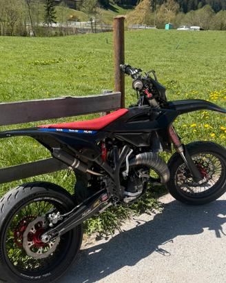 Beta rr 125 2t enduro