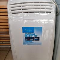 Climatizzatore Portatile 12000 BTU